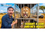 create viral ai youtube thumbnail design